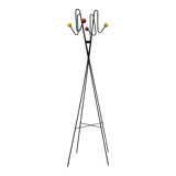 Coat rack circa 1950