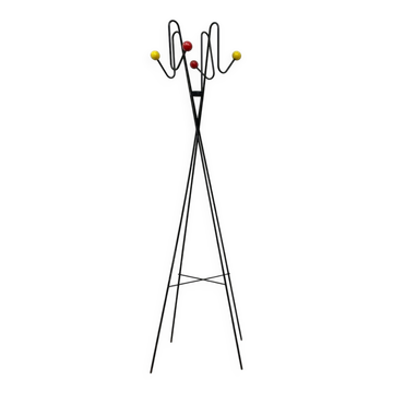 Coat rack circa 1950