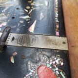 Bijou sewing machine