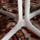 Fauteuil « Shell » par Charles et Ray Eames pour Herman Miller années 60