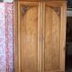 Petite armoire époque Art Déco démontable