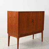 Scandinavian bar cabinet by Kurt Østervig