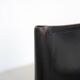 Set of 6 "Monk" Chairs by Afra & Tobia Scarpa for Molteni 70's