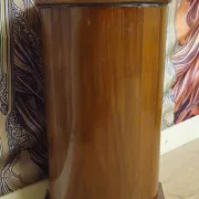 Somno / antique mahogany planter from the Empire period – 19th century