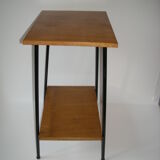 Side furniture from the 50s
