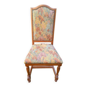 lot de 10 chaises de