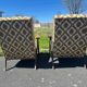Lot de 2 fauteuils scandinave vintage 50’/60’