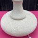 Stone lamp, dlg by albert tormos, arsène galisson, size xxl, approximately 20 kg
