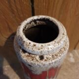 Vase 1970 Allemagne