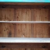 Vintage Parisian wardrobe