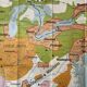 USA school map