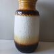 Large floor vase Uebelacker Ü-Keramik 1468/50 – West Germany – years