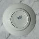 8 plates Iron Earth