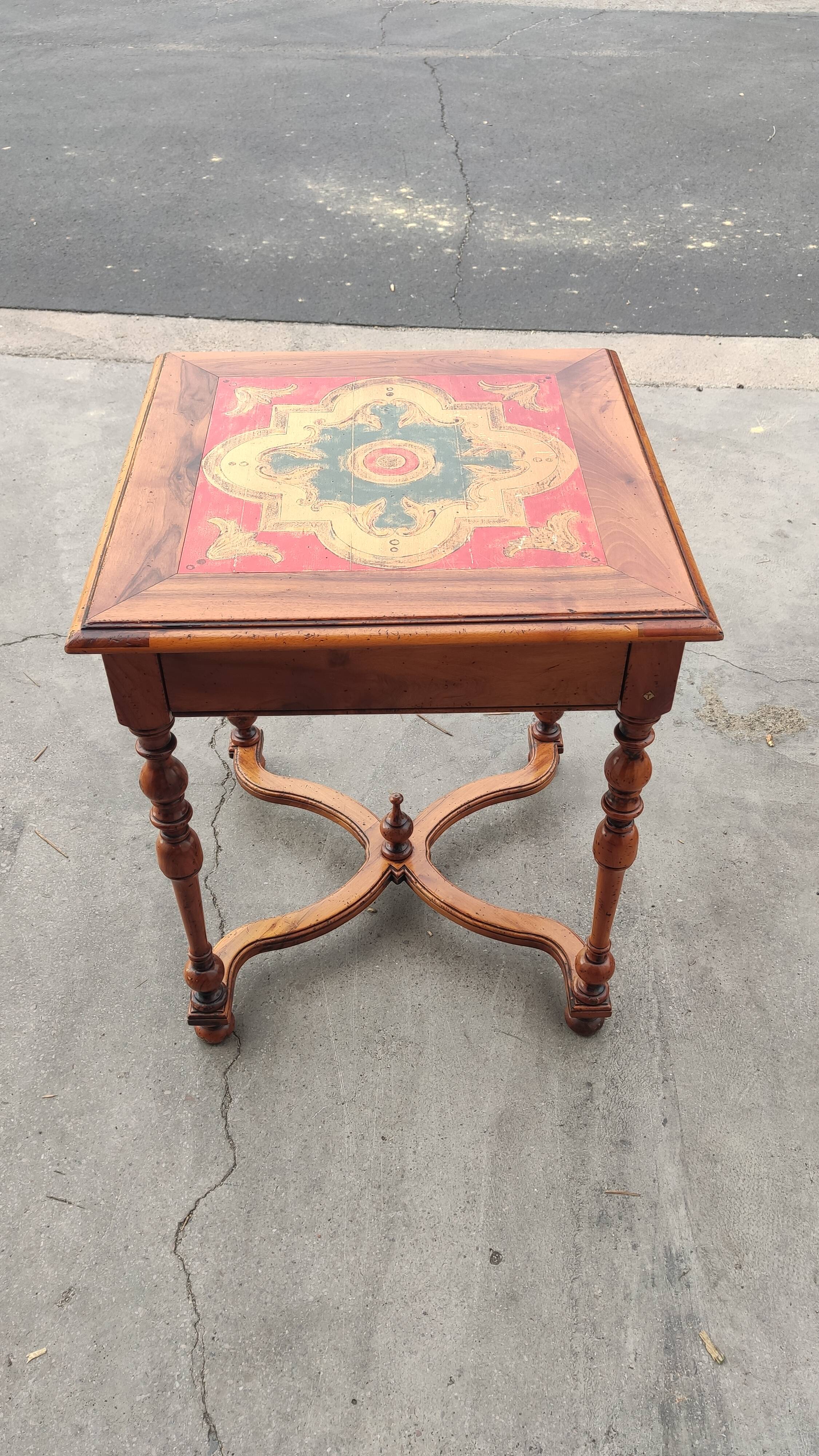 Side table base x Tonge furniture