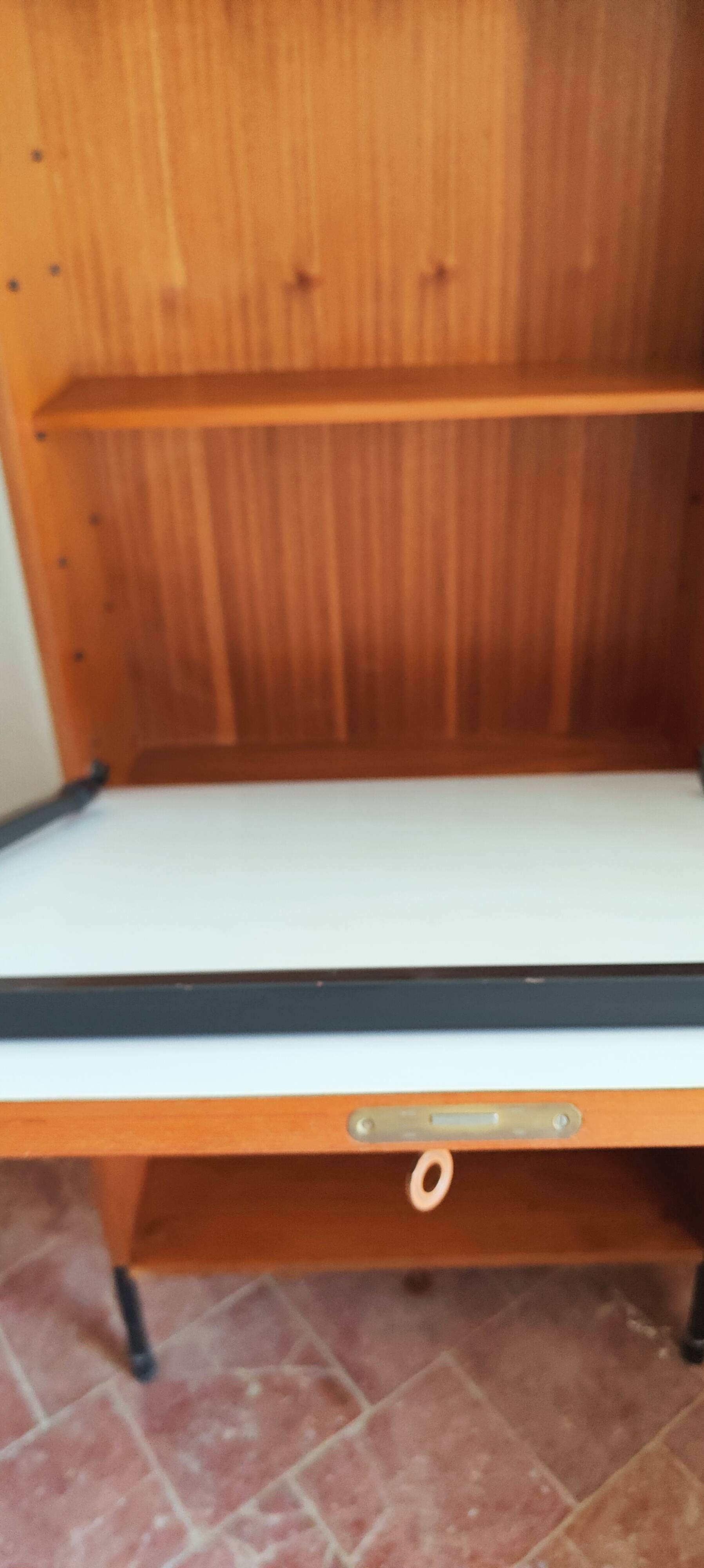 Minvielle office sideboard