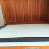 Minvielle office sideboard