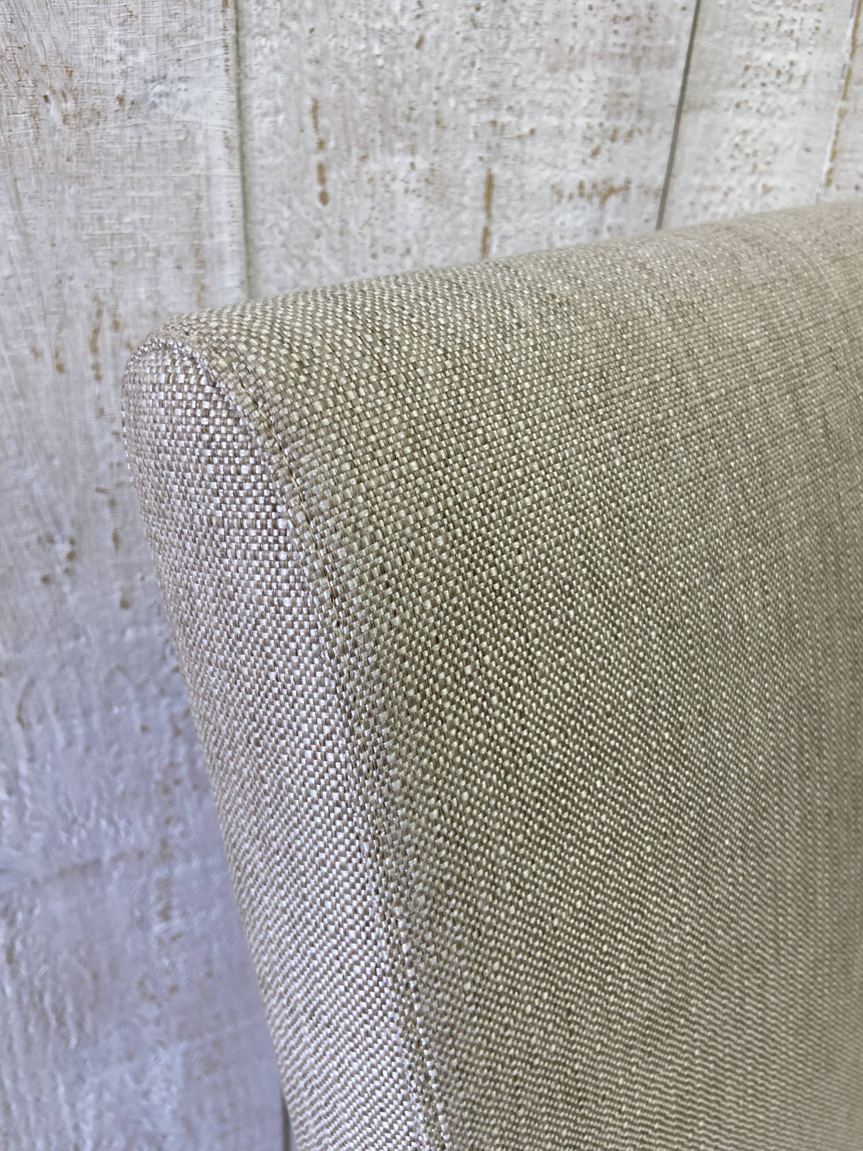 Pair of vintage armchairs