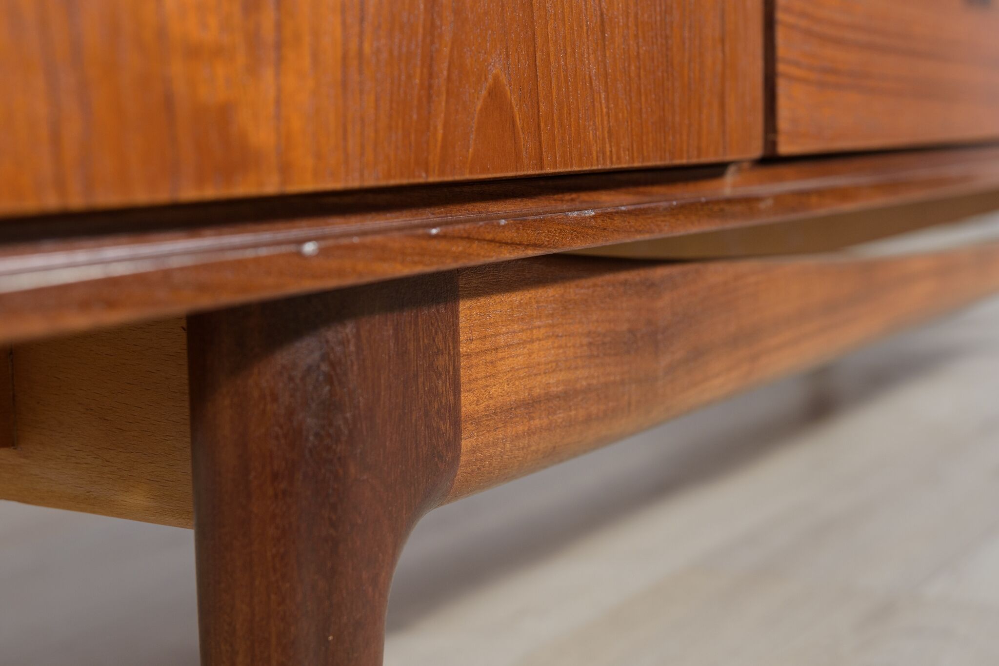 Mid-Century Sideboard by IB Kofod Larsen for G-Plan, 1960s