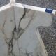1970s marble table design