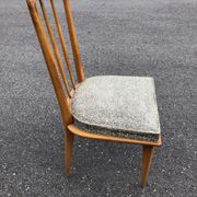 5 Charles Ramos chairs