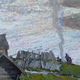 Painting Pavel Dmitrievich Sysoev Noguinsk Sura