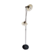 Lamppost spots 1970