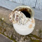 Rob Fierek Vase Pottery figurine