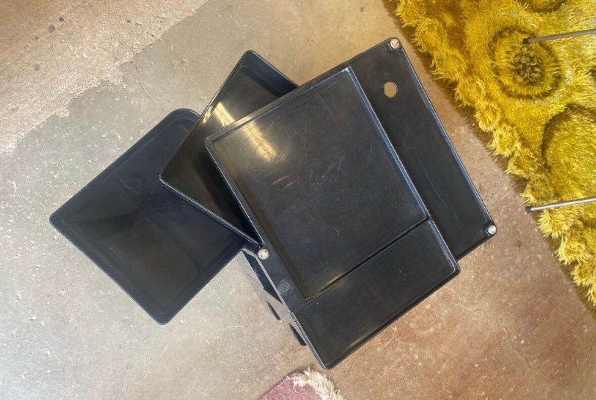 Dessert Bobby Joe Colombo