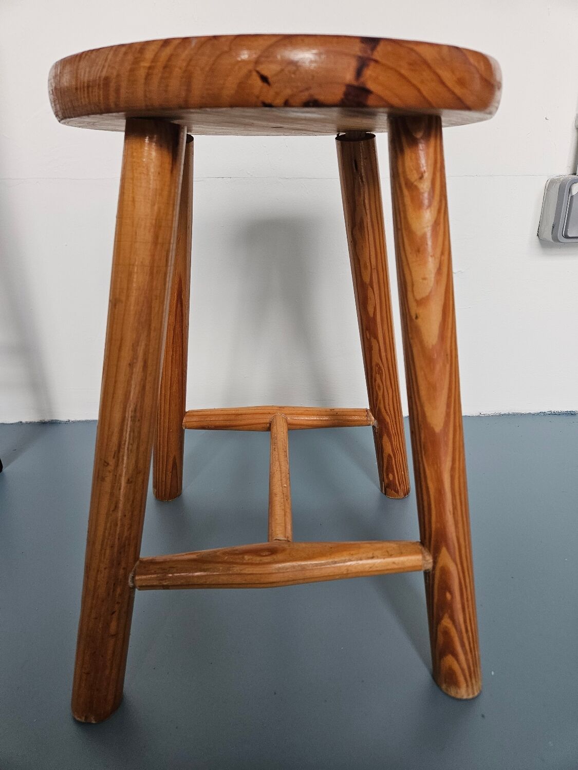 Small stool