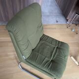 Fauteuil années 70