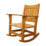 Rocking chair king size 1980