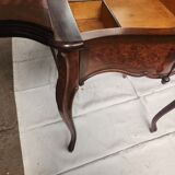 Dressing table of the period napoleon iii