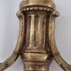 Applique bronze style Louis XVI