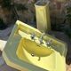 1950s sink