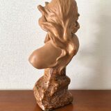 Art Deco bust 1920