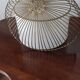 Large designer fruit bowl