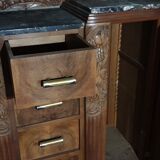 Art Deco buffet