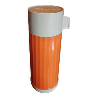 Vintage coffee thermos