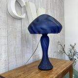 Mushroom lamp