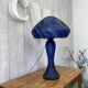 Mushroom lamp