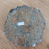 Romano Bianchi alabaster ashtray Italy