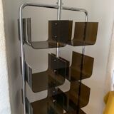 Bibliothèque design