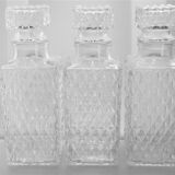 Whiskey decanter