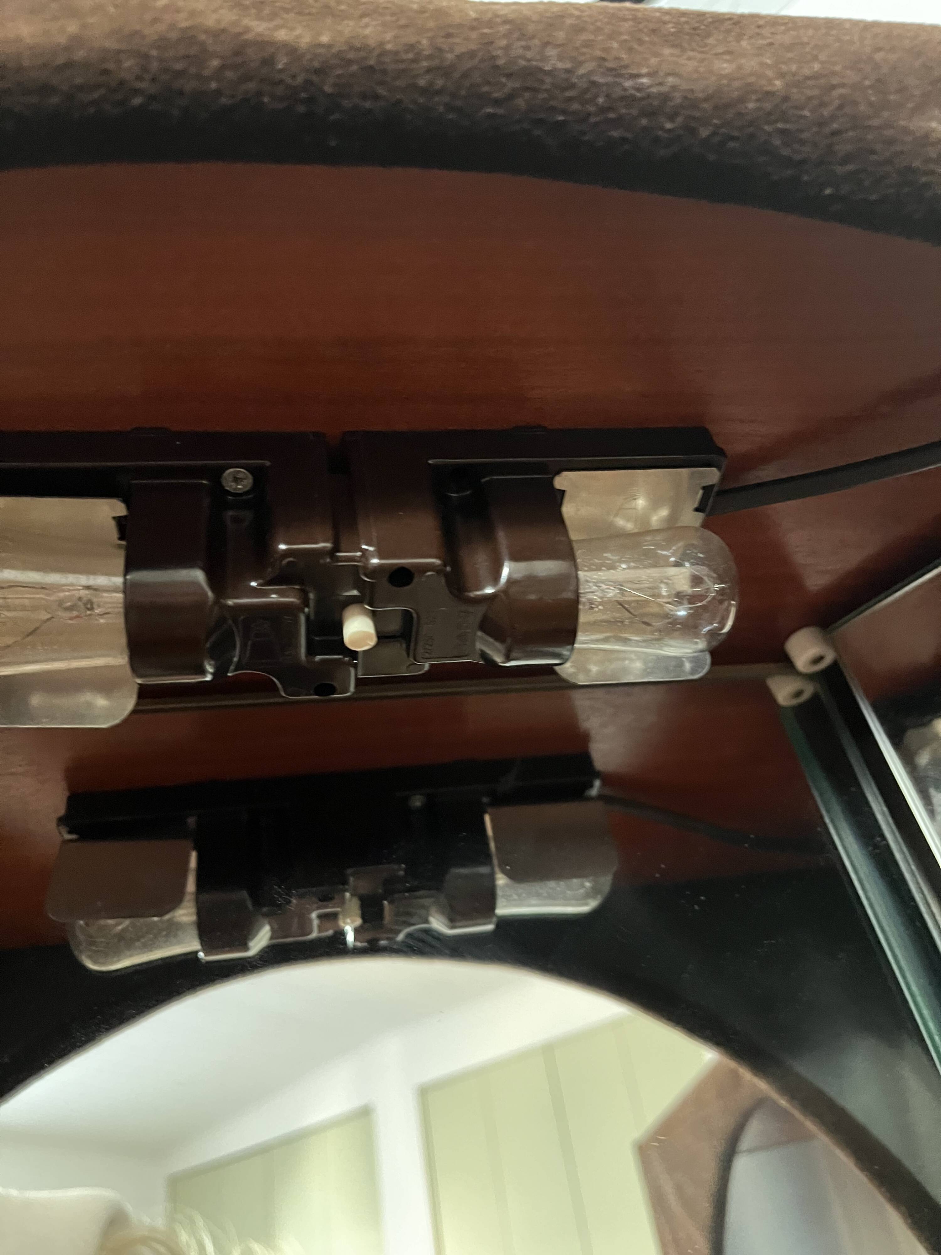 cylindrical hairdresser Massoni