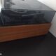 Platine vinyles vintage fidelity music master solid state