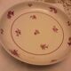 Theodore haviland limoges porcelain shower-foot cake dish