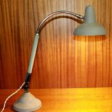 Superchrome desk lamp, 1950.
