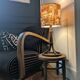 Lamp Louis Sognot