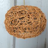 Wicker suspension