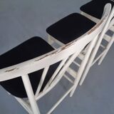 Dining chairs, 1960s, set of 6